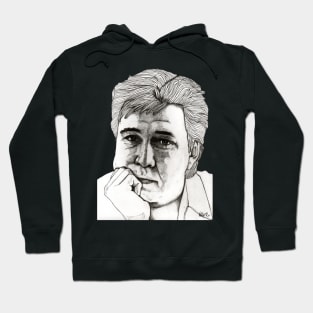 Bill Hicks Hoodie